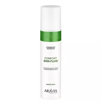 ARAVIA Professional, Крем-флюид Comfort, 250 мл