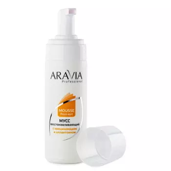 ARAVIA Professional, Мусс «Восстанавливающий», 160 мл