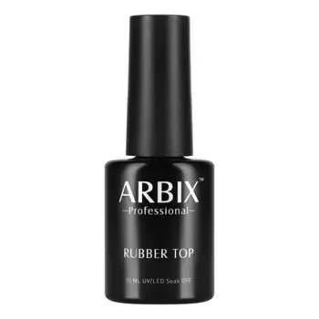 Arbix, Топ Rubber No Sticky