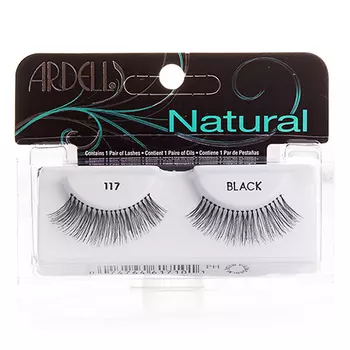 Ardell, Накладные ресницы Fashion Lash №117