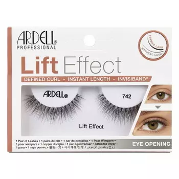 Ardell, Накладные ресницы Lift Effect №742