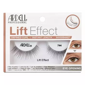 Ardell, Накладные ресницы Lift Effect №744