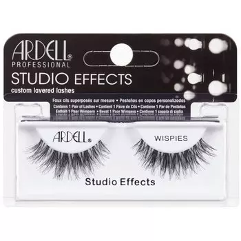 Ardell, Накладные ресницы Prof Studio Effects Demi Whispies