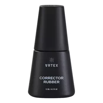 Artex, База Corrector Rubber, 15 мл