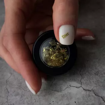 Artex, Декор для ногтей №2