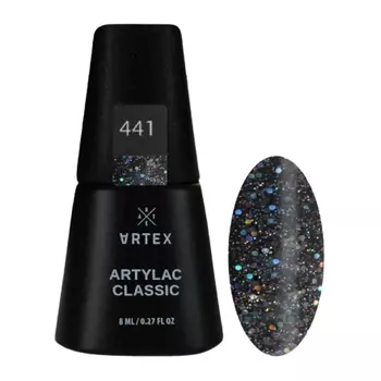 Artex, Гель-лак Artylac Classic №441