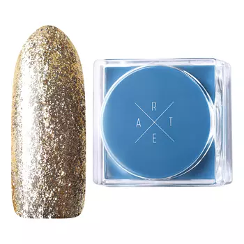 Artex, Гель «Платинум», светлое золото