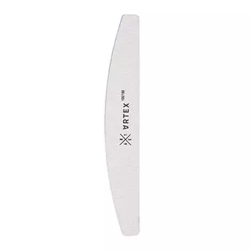 Artex, Пилка-полумесяц «Зебра», 100/150