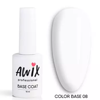 AWIX Professional, База Camouflage №08