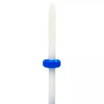 AWIX Professional, Фреза керамическая «Игла» D=2,3 мм, синяя