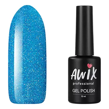 AWIX Professional, Гель-лак Flash №16