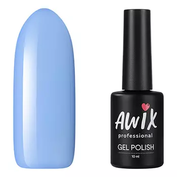 AWIX Professional, Гель-лак Magic Night №10