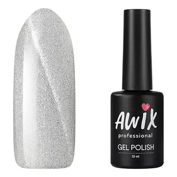 AWIX Professional, Гель-лак Panther X №07