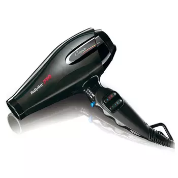 BaByliss, Фен Pro Caruso, 2400W
