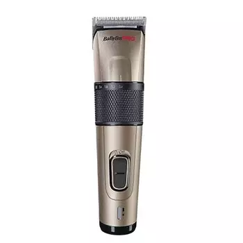 BaByliss, Машинка для стрижки Cut Definer FX862E, 0,6-3 мм