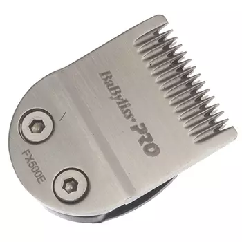 BaByliss, Нож к машинке FX821E, 30 мм, широкие зубцы