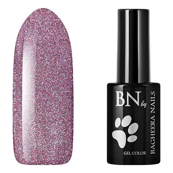 Bagheera Nails, Гель-лак Flash Ultra №04