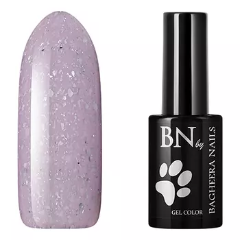 Bagheera Nails, Гель-лак New Vintage №07