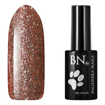 Bagheera Nails, Гель-лак Shiny №28