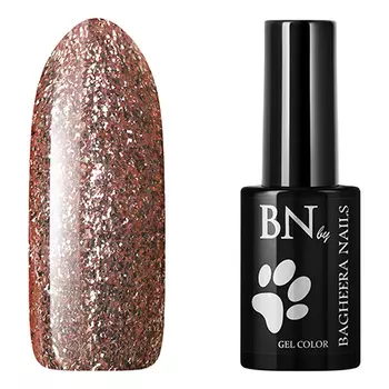 Bagheera Nails, Гель-лак Shiny №30