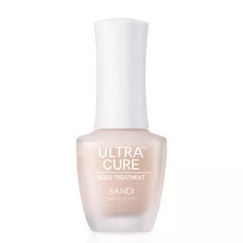 BANDI, База Ultra Cure Nude, 14 мл