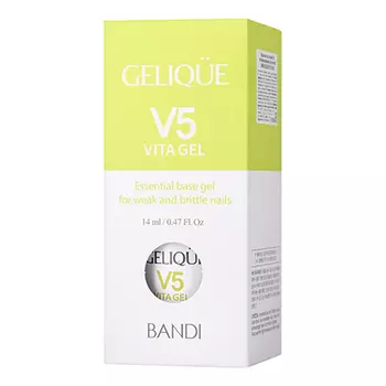 BANDI, База V5 Vita, 14 мл