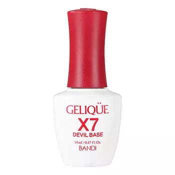 BANDI, База X7 Devil, 14 мл