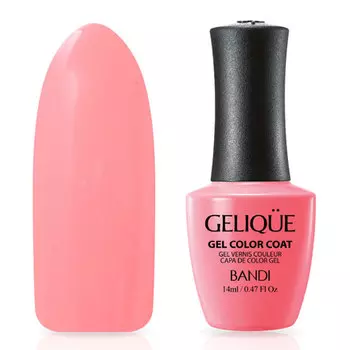 BANDI, Гель-лак №GF168, FV Jellyq