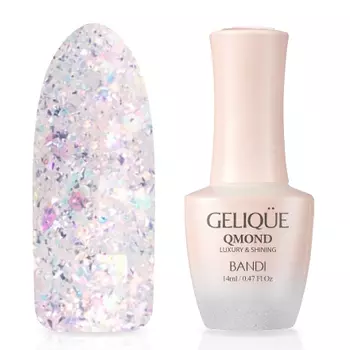 BANDI, Гель-лак №GP826, Cheering Dia