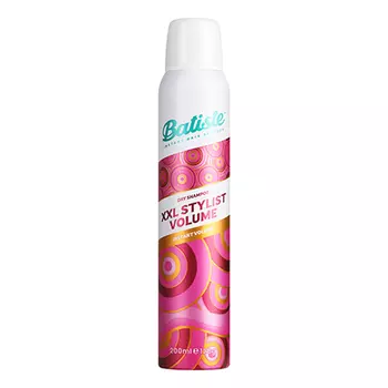 Batiste, Спрей Volume XXL, 200 мл