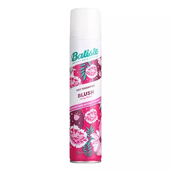 Batiste, Сухой шампунь Blush, 200 мл