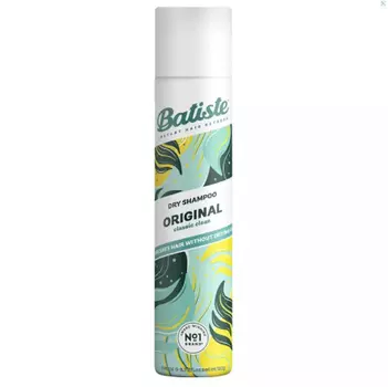 Batiste, Сухой шампунь Original, 200 мл