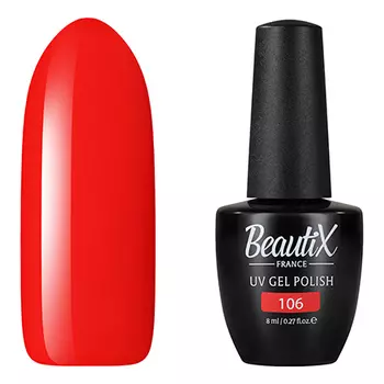 Beautix, Гель-лак №106