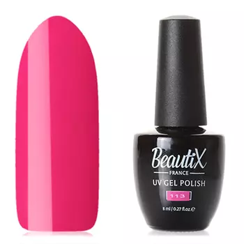 Beautix, Гель-лак №113