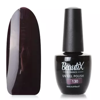 Beautix, Гель-лак №130