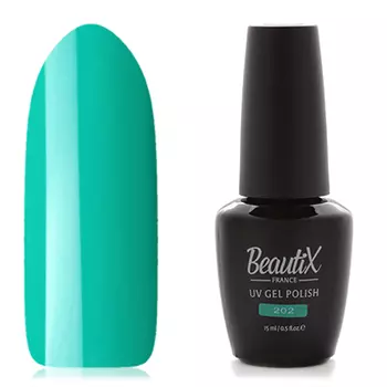 Beautix, Гель-лак №202, 15 мл