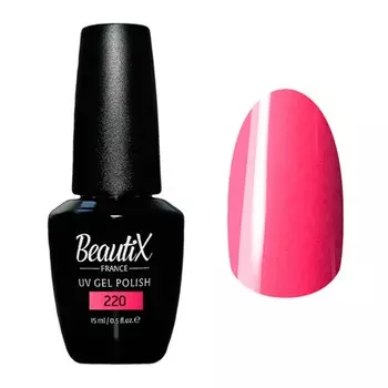 Beautix, Гель-лак №220, 15 мл