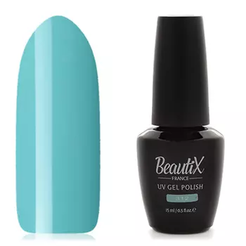 Beautix, Гель-лак №312, 15 мл