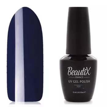 Beautix, Гель-лак №320 (УЦЕНКА)