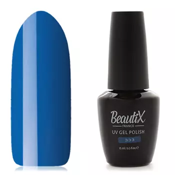 Beautix, Гель-лак №333, 15 мл