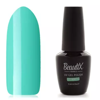 Beautix, Гель-лак №406, 15 мл