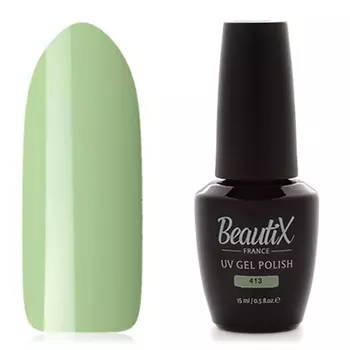 Beautix, Гель-лак №413, 15 мл