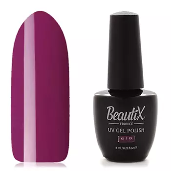 Beautix, Гель-лак №618