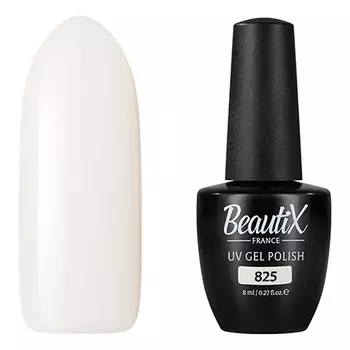 Beautix, Гель-лак №825, 8 мл
