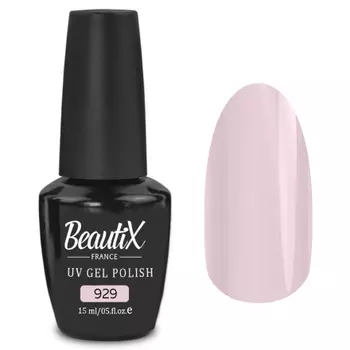 Beautix, Гель-лак Beautix №929
