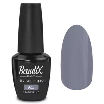 Beautix, Гель-лак Vibe №923, 15 мл