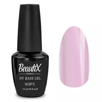 Beautix, Камуфлирующая база Hope, 15 мл