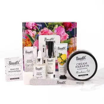 Beautix, Подарочный набор Box Macadamia Hands
