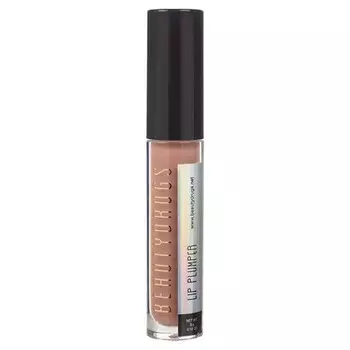 Beautydrugs, Блеск для губ Plumper, тон 01