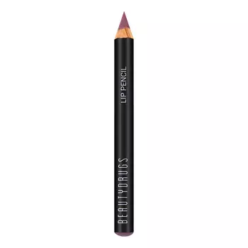 BEAUTYDRUGS, Карандаш-блеск для губ 02 Monica